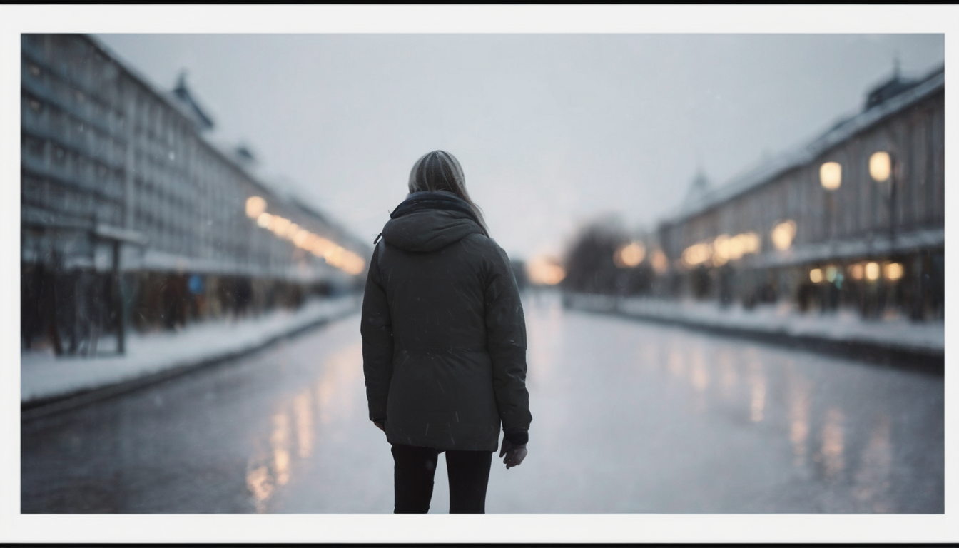 Vinkkejä ulkomaalaisille: kuinka voittaa suomalainen yksinäisyys 2 Miksi suomalainen hiljaisuus ei tarkoita yksinäisyyttä ja kuinka siihen sopeutua