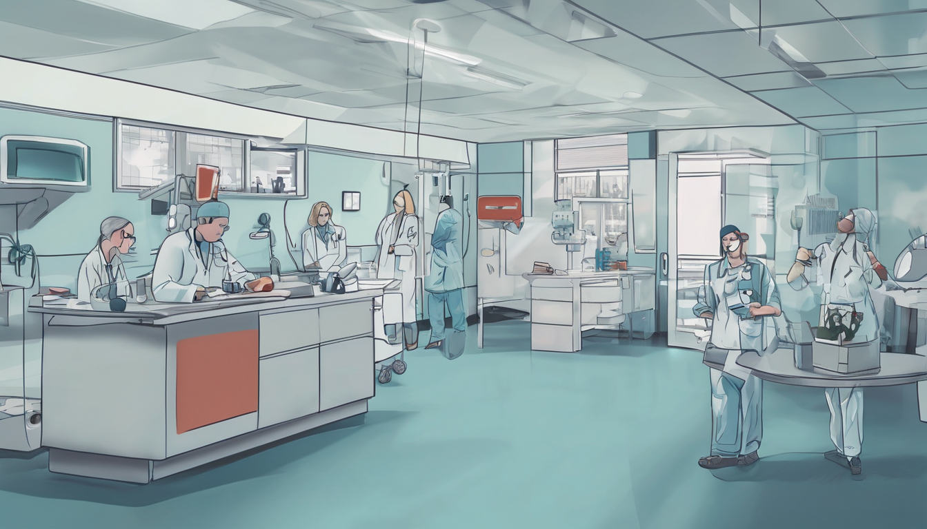 Opas: Kuinka hyödyntää Suomen julkista terveydenhuoltoa sujuvasti 1 Miksi suomalainen julkinen terveydenhuolto toimii kuin paikallinen ja miten sitä voi hyödyntää tehokkaasti