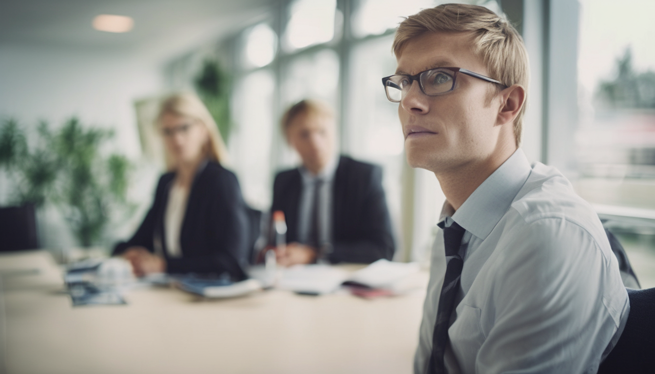 Vinkit menestyksekkäisiin suomalaisiin työhaastatteluihin 2 Miksi suomalaisten työhaastattelut eroavat muista kulttuureista ja kuinka niihin valmistautua