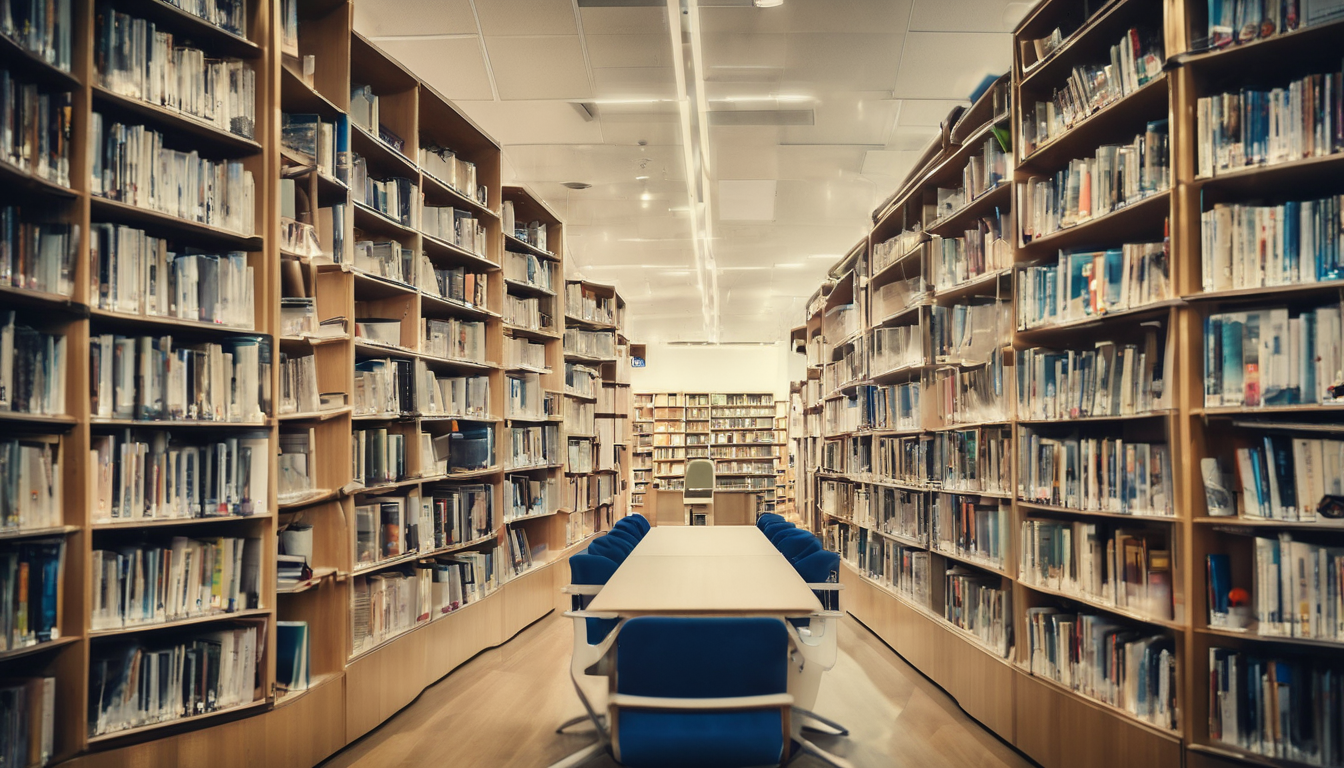 Kuinka käyttää Suomen kirjastoja ilmaisen resurssin hyödyntämiseen kaikessa 2 Miksi Suomen kirjastot ovat avain ilmaisiin opiskelu- ja harrastusresursseihin