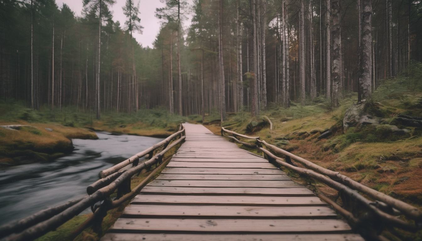 Edulliset vinkit Nuuksion kansallispuiston tutkimiseen 2 Miksi suunnitella retket etukäteen säästääksesi rahaa Nuuksiossa