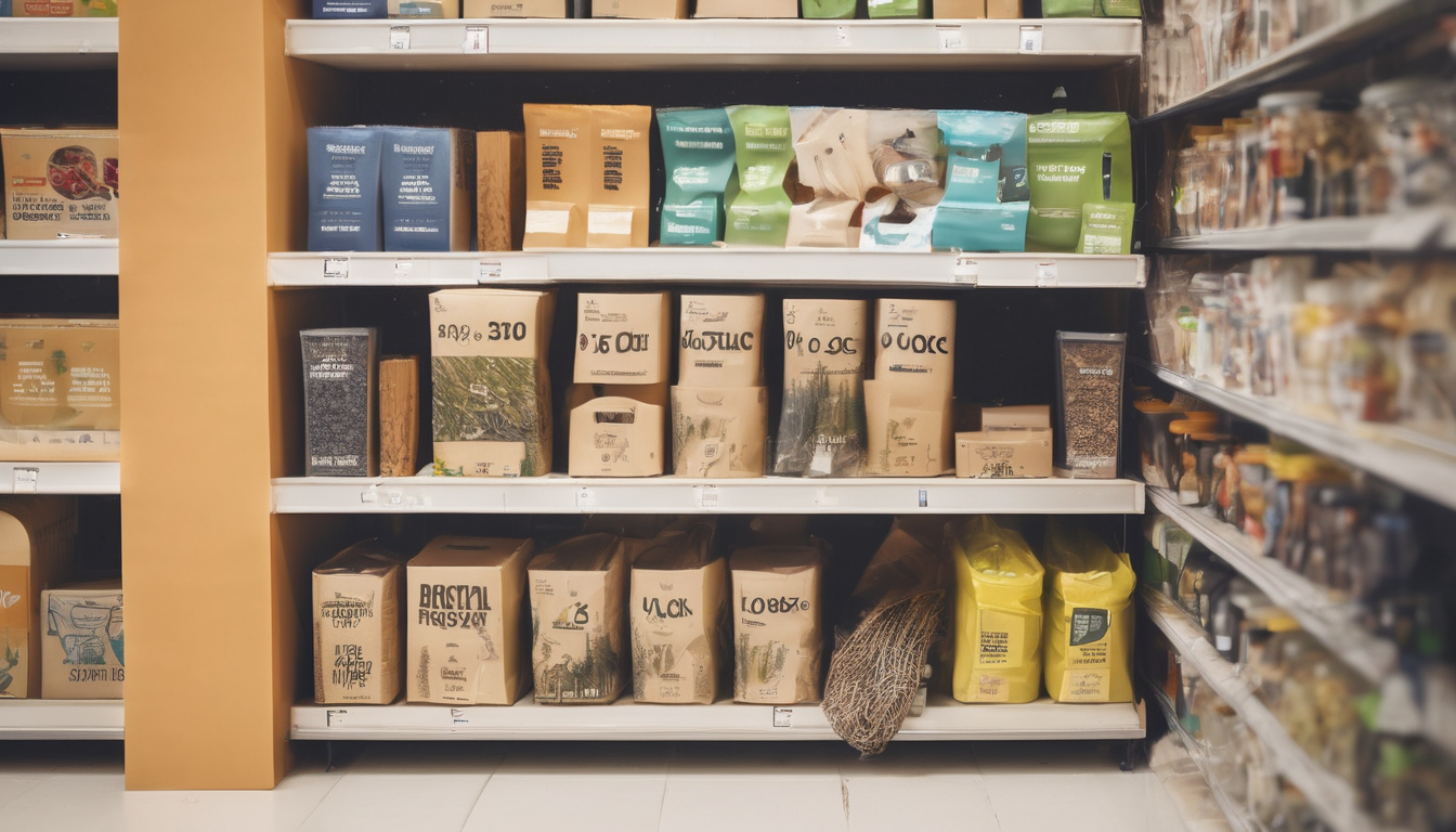 Miksi valita paikalliset ja kierrätetyt tuotteet säästääksesi rahaa ja vähentääksesi ympäristökuormitusta