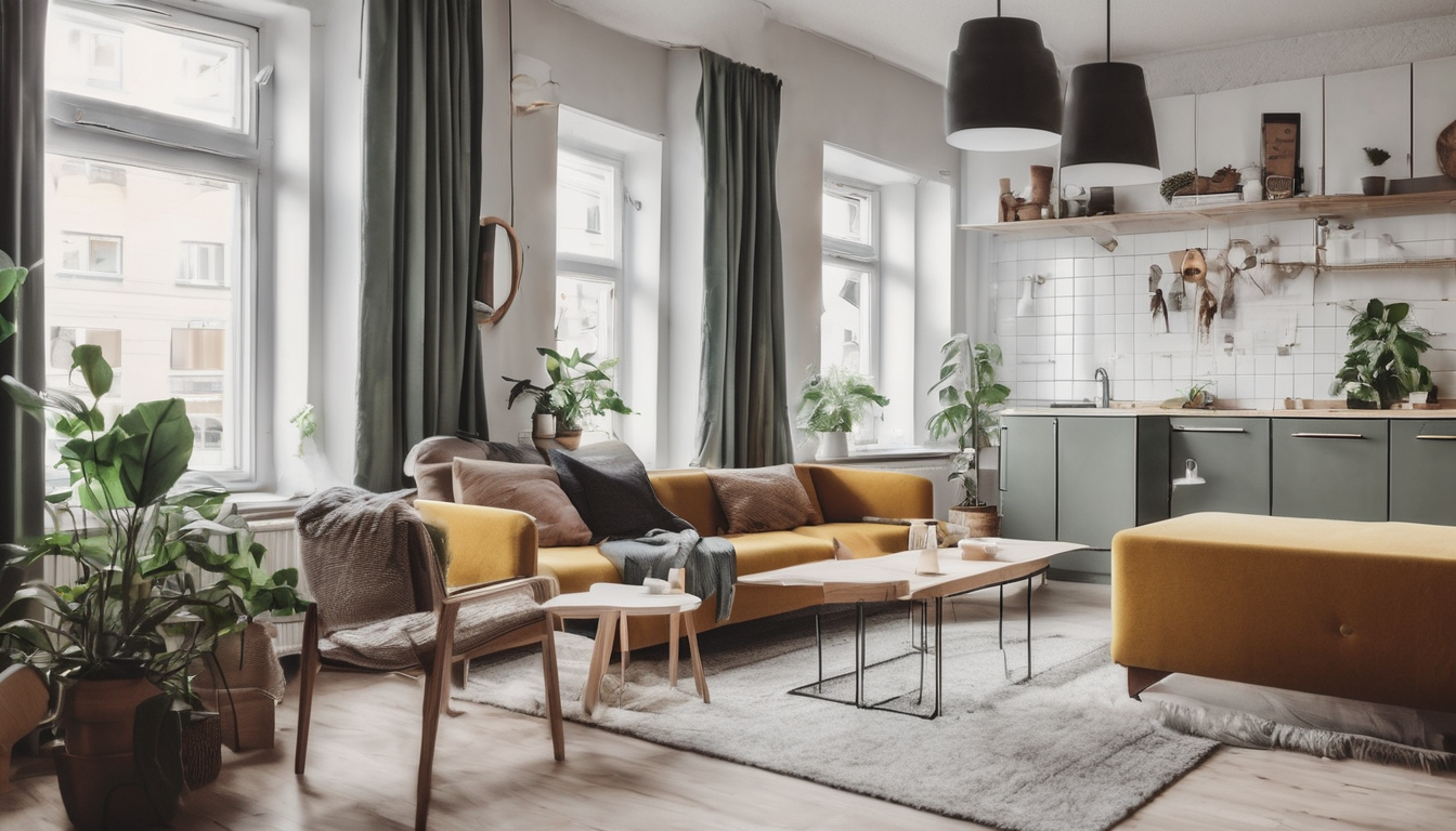 Vinkkejä edullisten vuokra-asuntojen löytämiseen Pietarsaaressa 3 Miksi verkostoituminen auttaa edullisten vuokra-asuntojen löytämisessä Pietarsaaressa