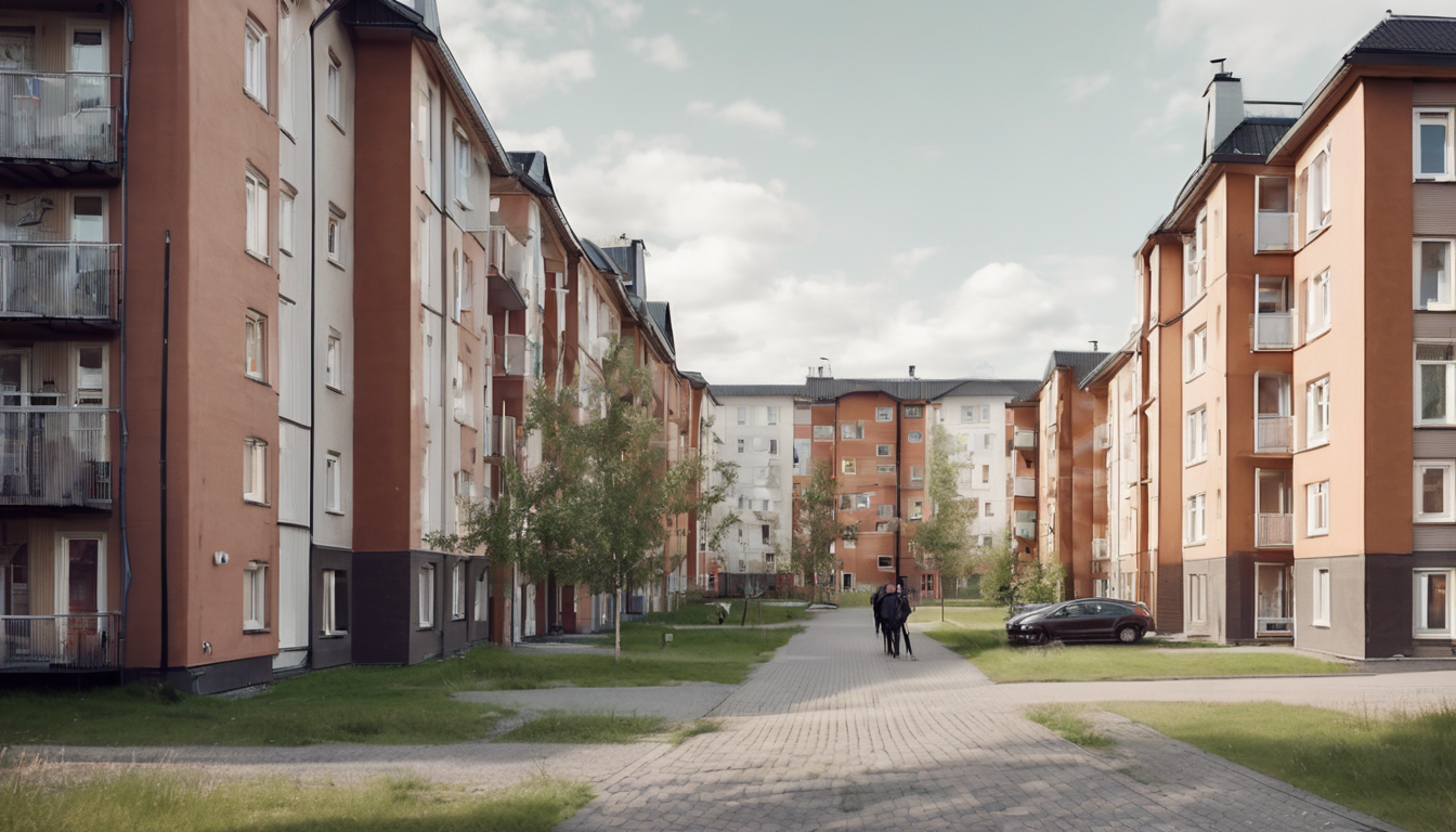 Vinkkejä edullisten vuokra-asuntojen löytämiseen Tornion seudulla 2 Miksi verkostoituminen paikallisten asukkaiden kanssa voi auttaa edullisten vuokra-asuntojen löytämisessä Tornion alueella