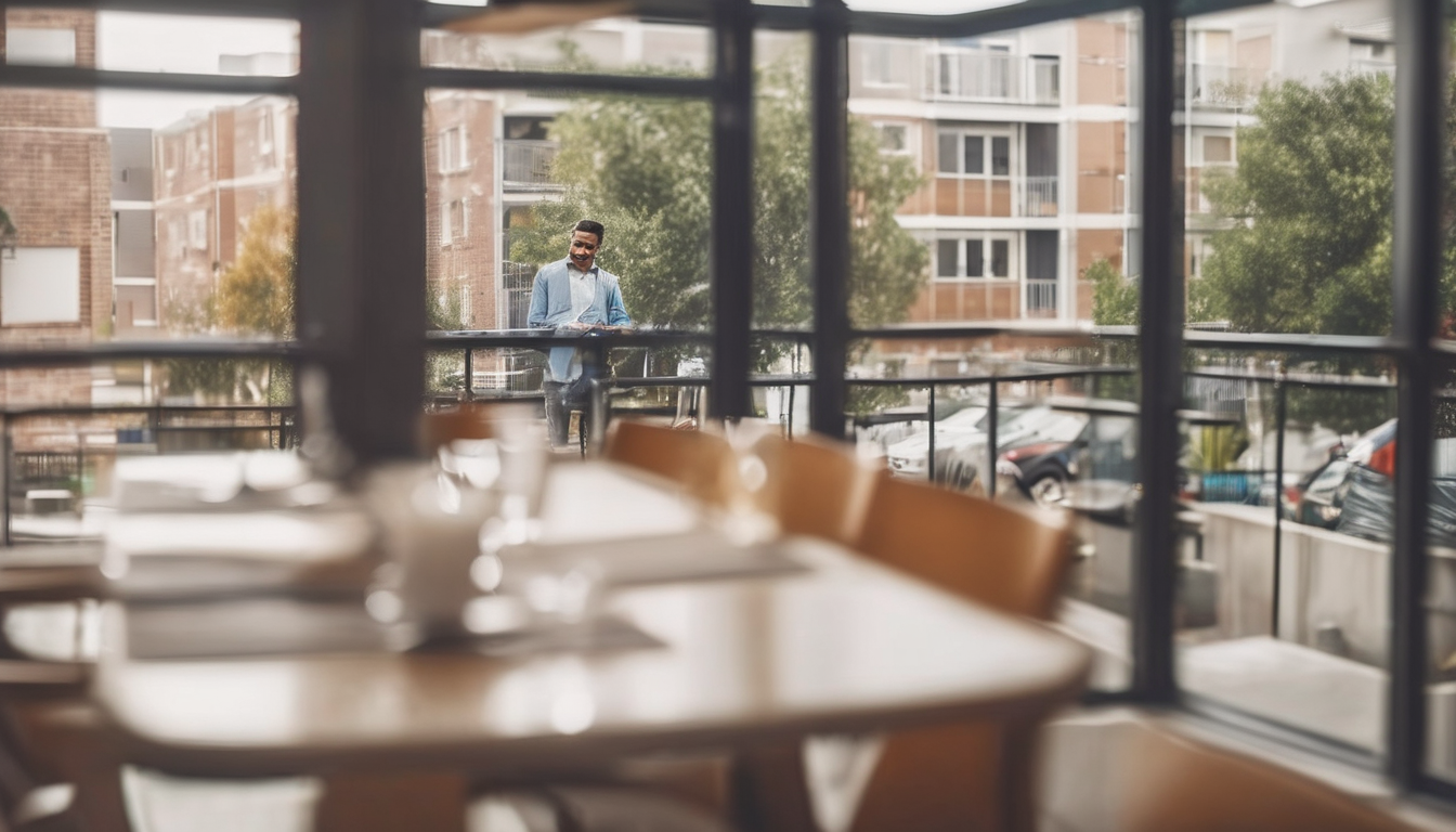 Vinkit edullisten vuokra-asuntojen löytämiseen Hollolassa 3 Miksi verkostoituminen paikallisten asukkaiden kanssa voi auttaa löytämään edullisen vuokra-asunnon