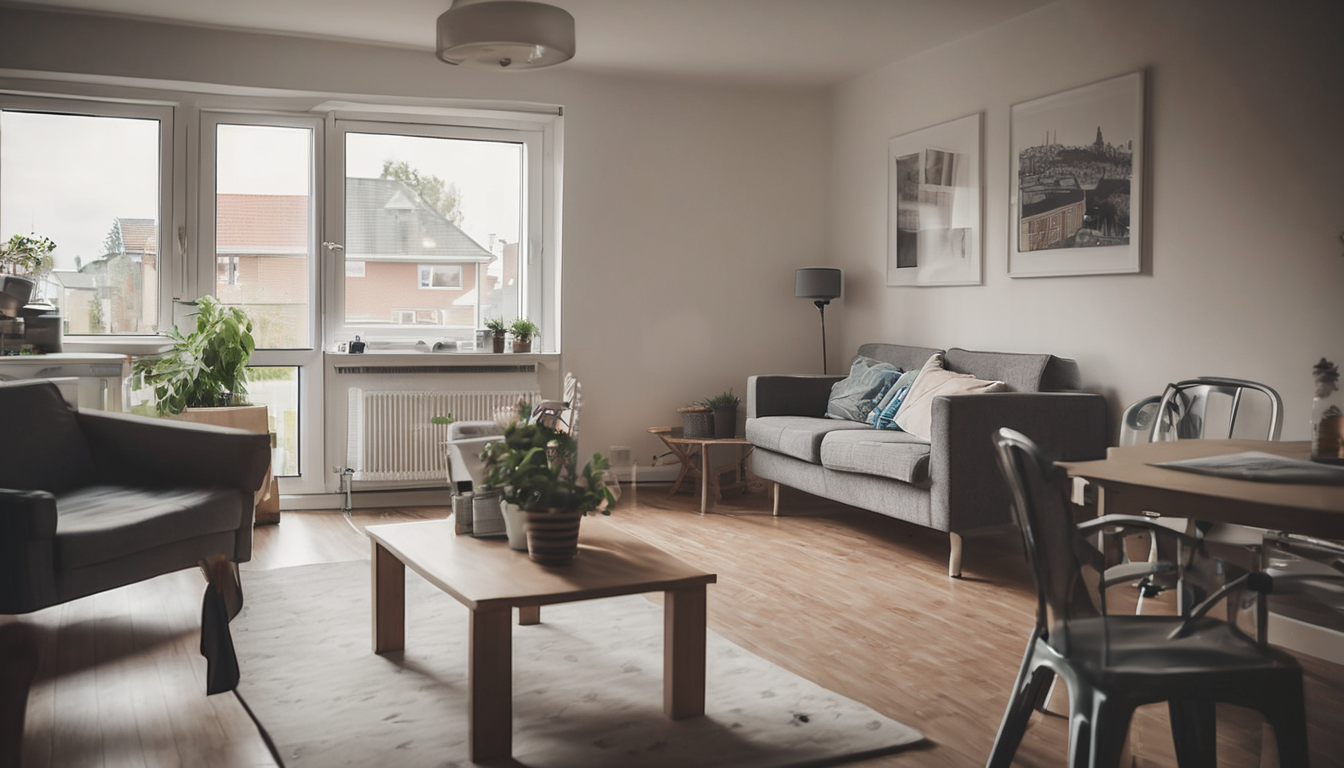 Vinkkejä edullisten vuokra-asuntojen löytämiseen Korsholmassa 2 Miksi verkostoituminen paikallisten asukkaiden kanssa voi auttaa sinua löytämään edullisen vuokra-asunnon Korsholmassa