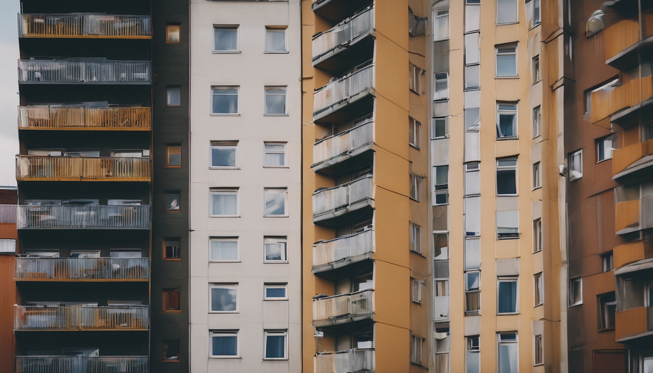 Vinkit edullisten vuokra-asuntojen löytämiseen Karijoella 2 Miksi vuokra-asuntojen hintataso vaihtelee Karijoella ja miten siitä hyötyä