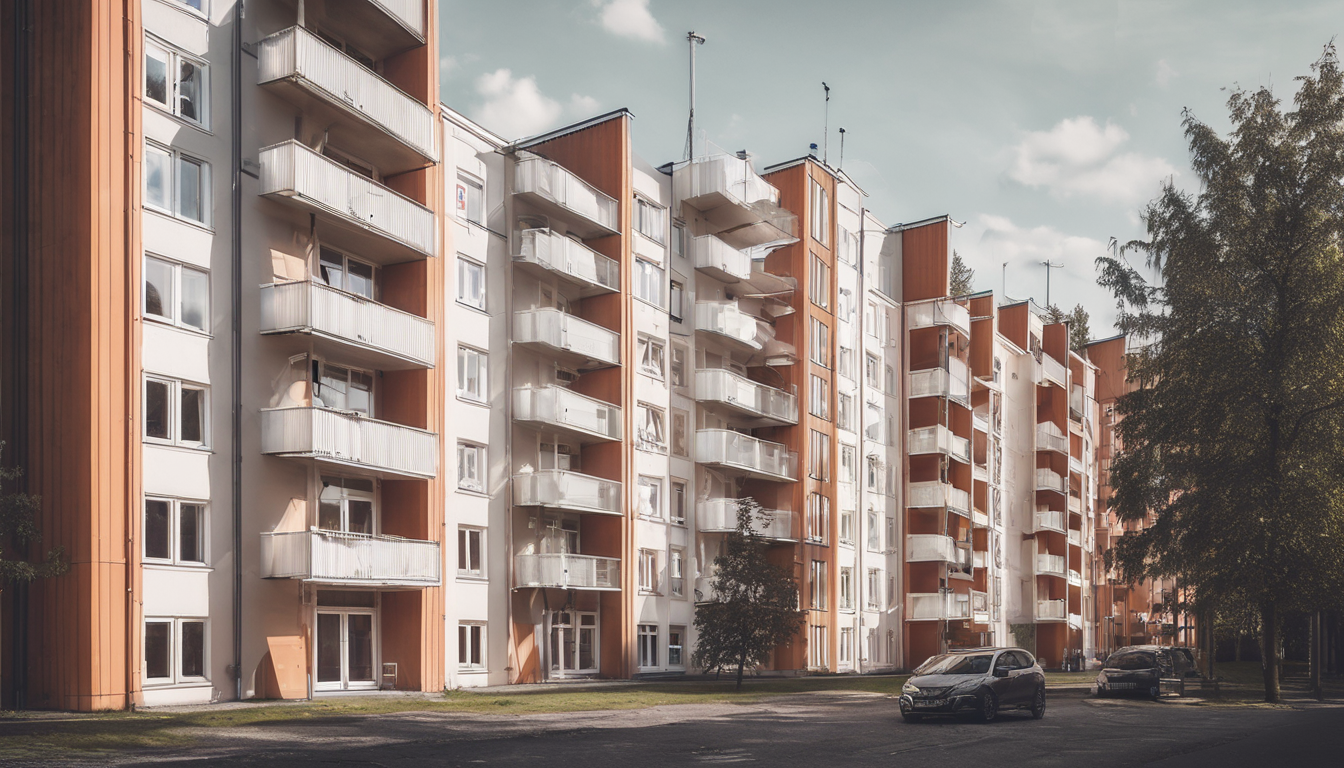 Vinkkejä edullisten vuokra-asuntojen löytämiseen Ähtärissä 2 Miksi vuokra-asuntojen kilpailuttaminen kannattaa Ähtärissä ja kuinka se säästää rahaa