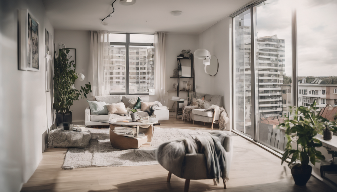 Näin löydät edulliset vuokra-asunnot Harjavallassa helposti 2 Miksi yhteistyö paikallisten kiinteistönvälittäjien auttaa edullisten asuntojen löytämisessä