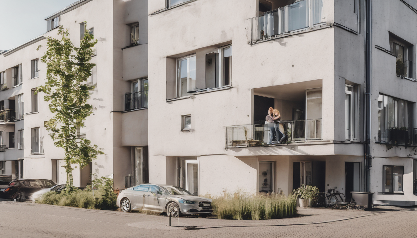 Näin löydät edulliset vuokra-asunnot Närpiössä helposti 2 Miksi yhteistyö paikallisten kiinteistönvälittäjien kanssa voi säästää rahaa vuokra-asuntoa etsiessäsi Närpiössä