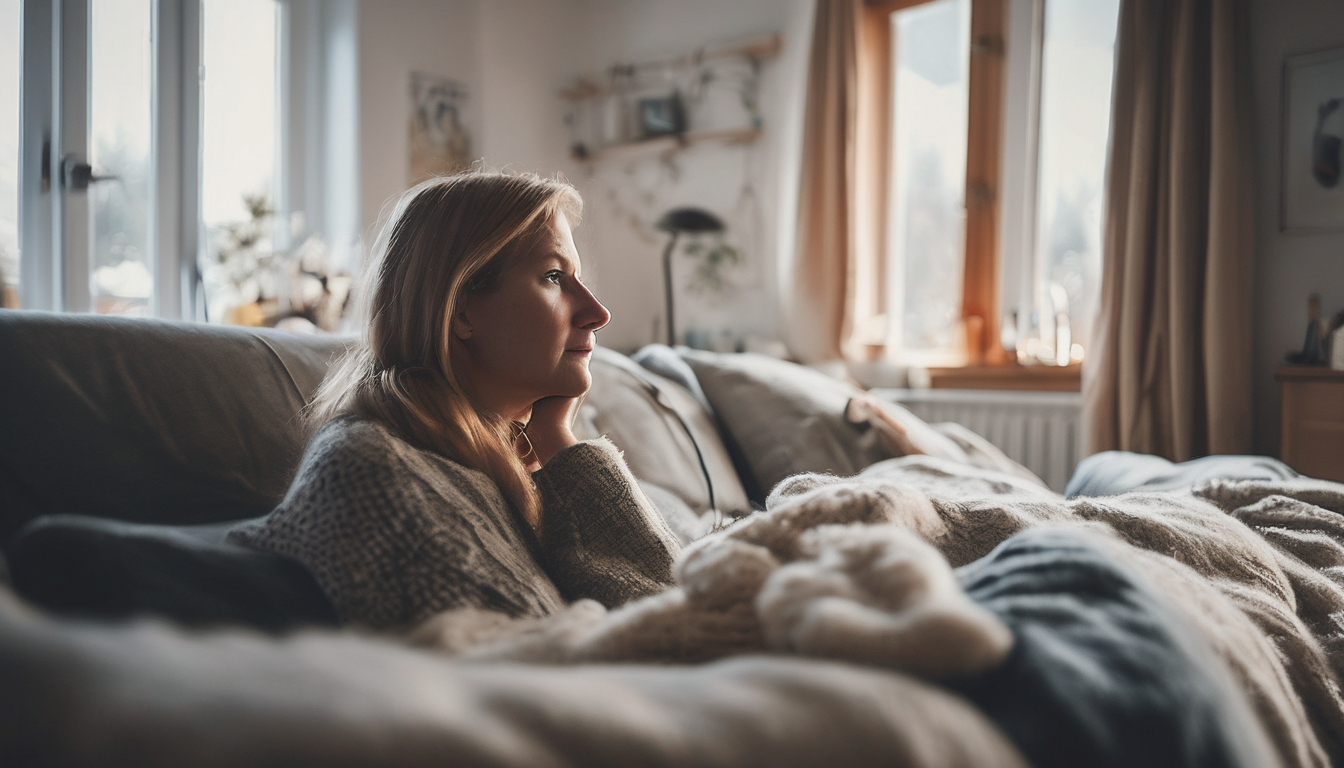 Vinkkejä koti-ikon tunteen käsittelemiseen Suomessa 2 Miksi yhteydenpito läheisiin Suomessa lievittää koti-ikävää