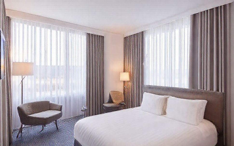 Mitä tarvitset tiedustella Radisson Blu Espoosta ennen lähtösiä