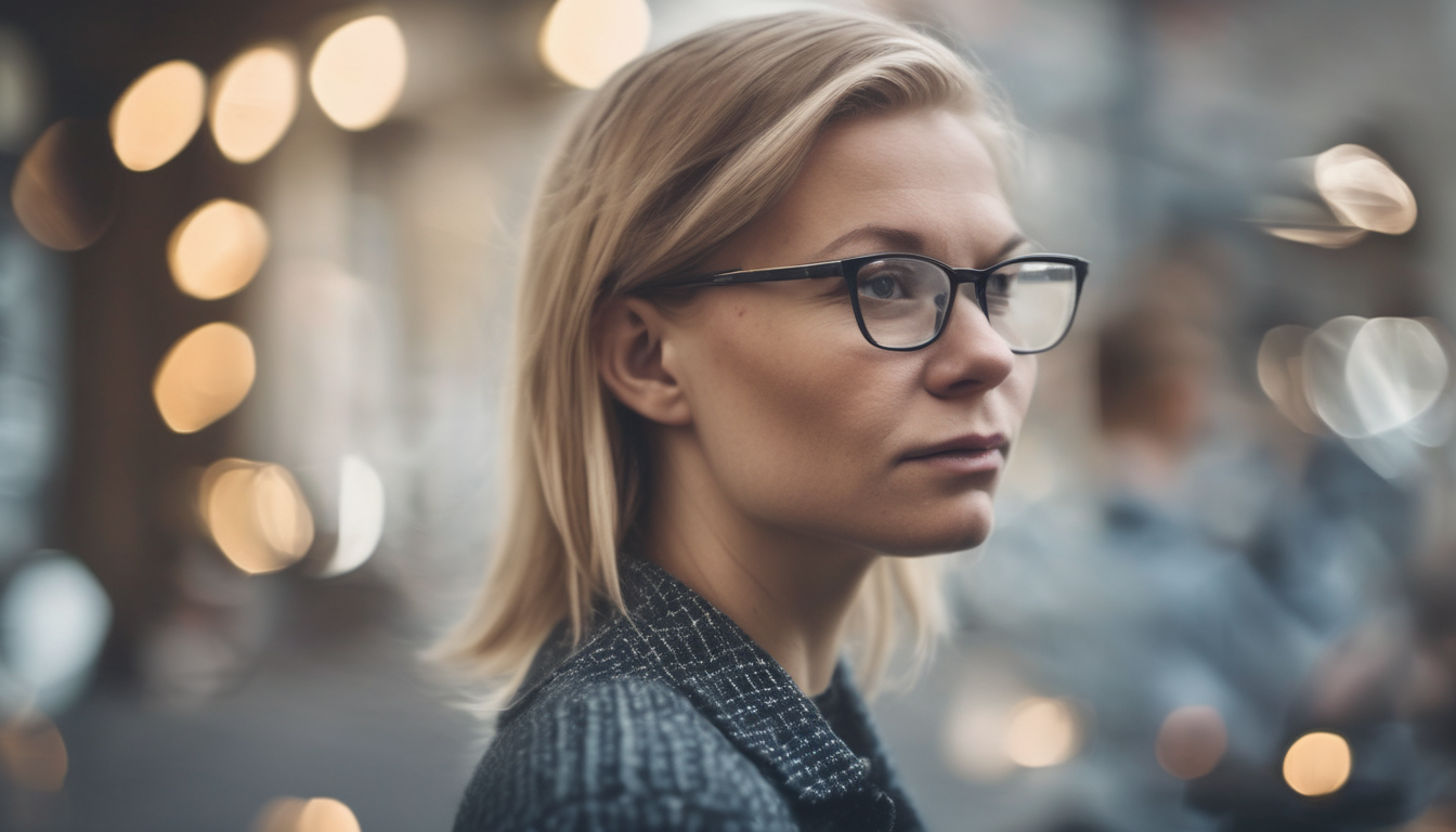 Vinkkejä itsevarman puhumisen kehittämiseen suomeksi 5 Mitä virheitä kannattaa välttää, jotta puhuminen suomeksi ei tunnu enää jännittävälle