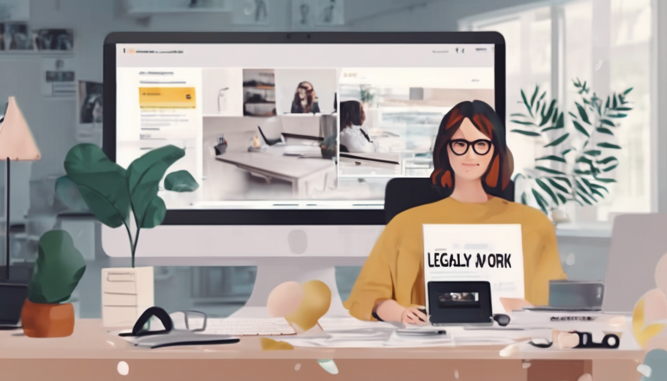 Kuinka ansaita rahaa netissä laillisesti Suomessa helposti 1 Miten aloittaa verkkotyöt Suomessa laillisesti ilman kokemusta