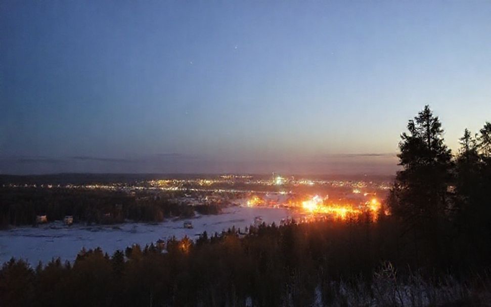 Miten Espoo kehittyy ekologiseksi kaupungiksi vuoteen 2030 mennessä?