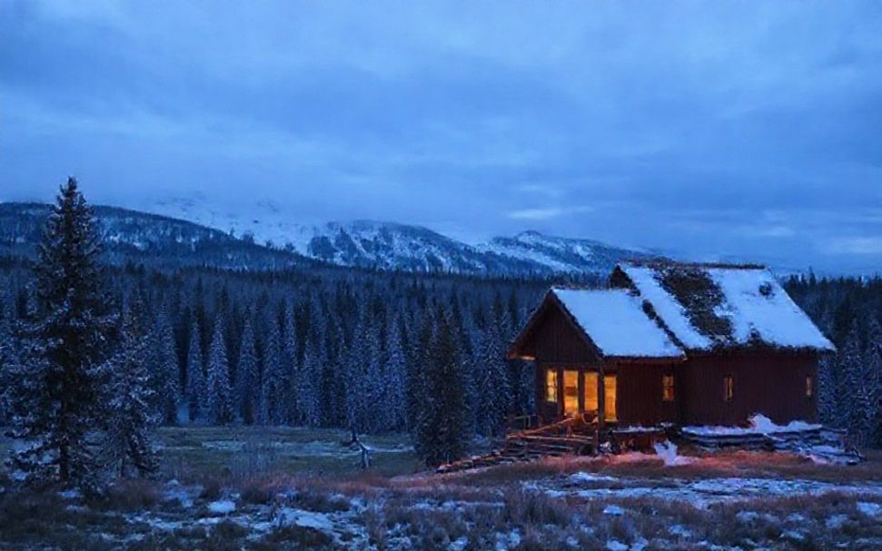 Miten Espoon tuomiokirkon kesäpuiston käynti jaetaan kahteen osaan?