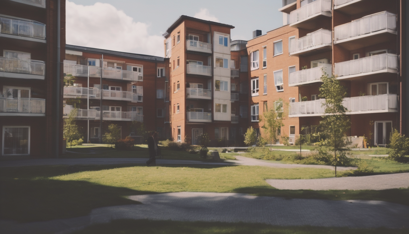 Vinkit edullisten vuokra-asuntojen löytämiseen Nurmeksessa 1 Miten hyödynnät paikallisia asuntoportaaleja tehokkaasti Nurmeksessa