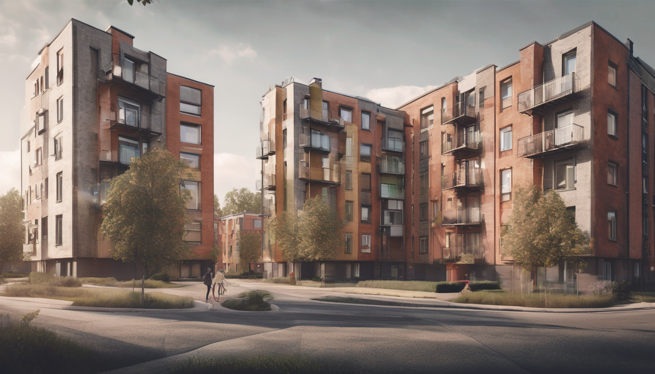 Vinkit edullisten vuokra-asuntojen löytämiseen Hollolassa 1 Miten hyödynnät paikallisia vuokra-asuntosivustoja tehokkaasti Hollolassa