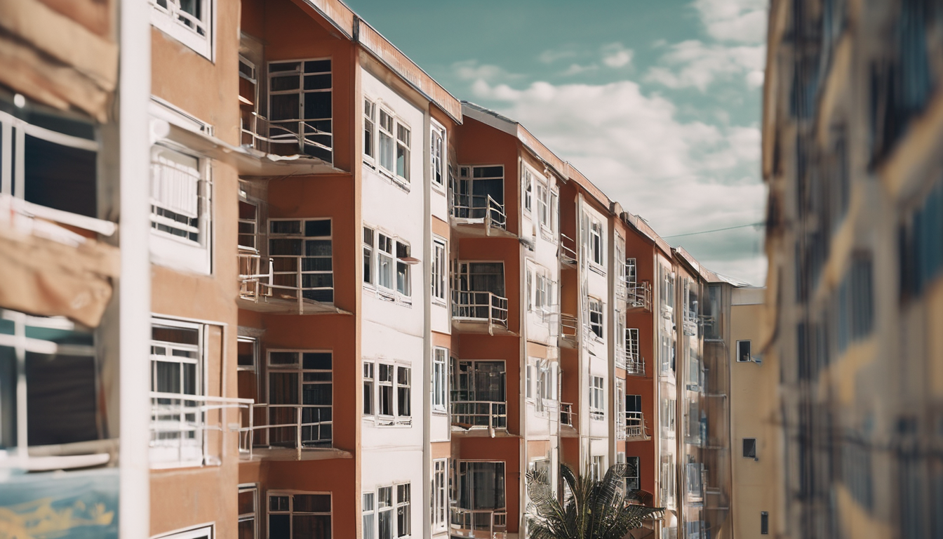 Vinkit edullisten vuokra-asuntojen löytämiseen Laitilassa 1 Miten hyödyntää paikallisia ilmoituksia edullisten vuokra-asuntojen löytämiseen Laitilassa