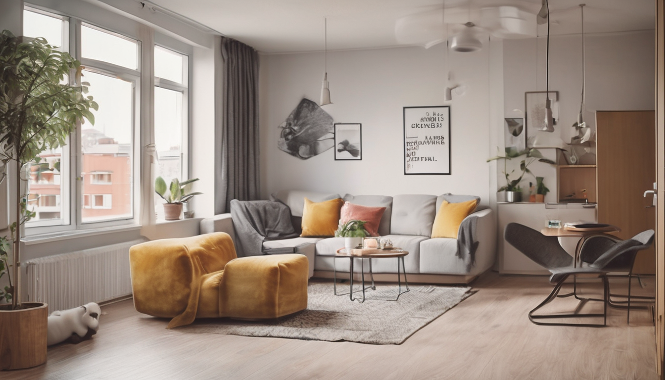 Vinkit edullisten vuokra-asuntojen löytämiseen Outokummussa 1 Miten hyödyntää paikallisia ilmoituksia edullisten vuokra-asuntojen löytämiseen Outokummussa