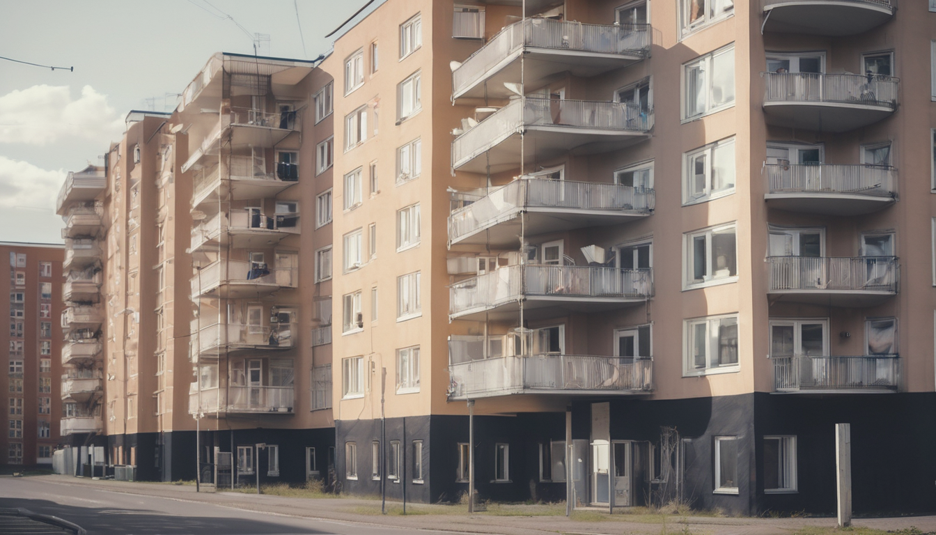 Vinkit edullisten vuokra-asuntojen löytämiseen Karijoella 1 Miten hyödyntää paikallisia ilmoituksia edullisten vuokra-asuntojen löytämisessä Karijoella