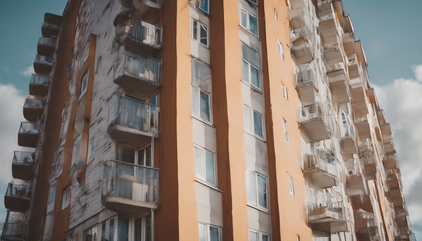 Vinkit edullisten vuokra-asuntojen löytämiseen Kiikassa 1 Miten hyödyntää paikallisia ilmoituksia edullisten vuokra-asuntojen löytämisessä Kiikassa