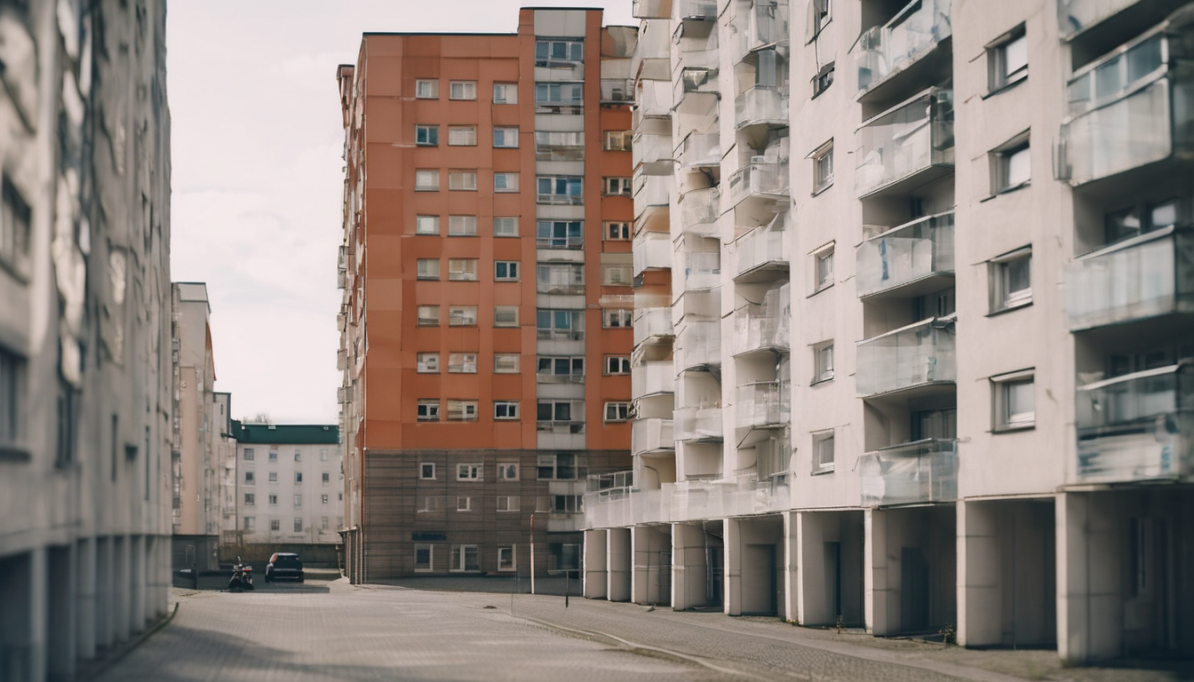 Vinkkejä edullisten vuokra-asuntojen löytämiseen Kaarinassa 5 Miten hyödyntää paikallisia ilmoituksia ja verkostoja edullisten vuokra-asuntojen löytämisessä