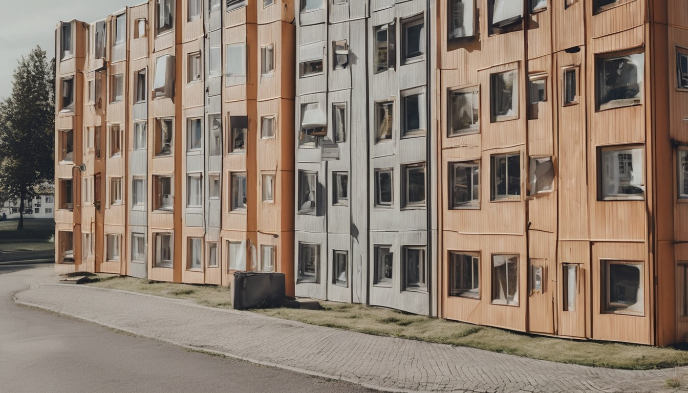 Vinkkejä edullisten vuokra-asuntojen löytämiseen Korsholmassa 1 Miten hyödyntää paikallisia ilmoitustauluja ja online-portaaleja edullisten vuokra-asuntojen löytämisessä Korsholmassa