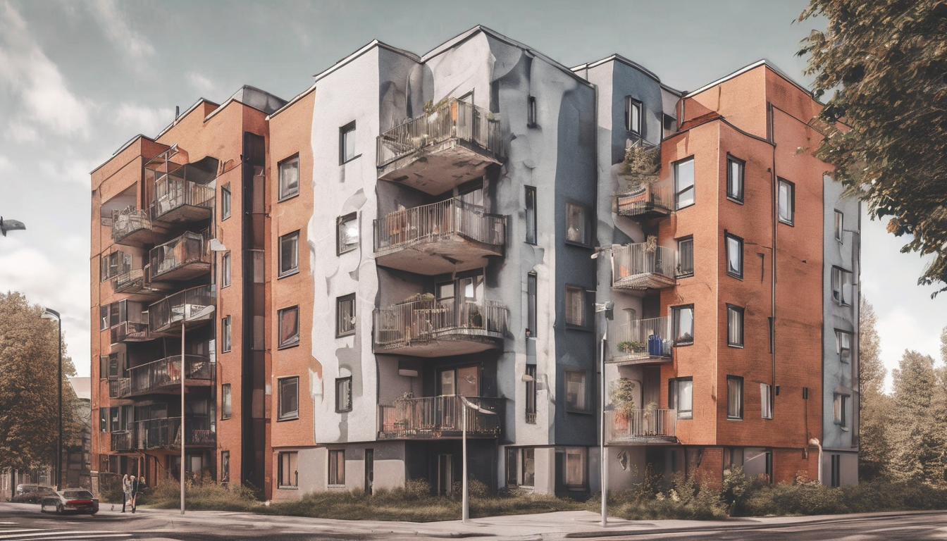 Miten hyödyntää paikallisia resursseja edullisen vuokra‑asunnon löytämiseksi Uudessakaarlepyyssä