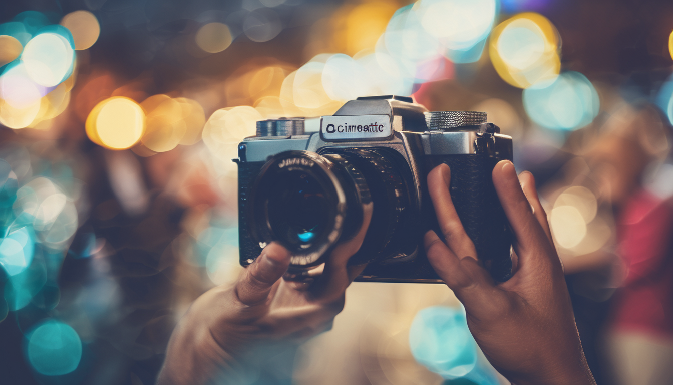 Sosiaalisen median hyödyntäminen paikalliseen ansaintaan tehokkaasti 5 Miten hyödyntää paikallisia tapahtumia ja yhteistyökuvioita sosiaalisen median markkinoinnissa