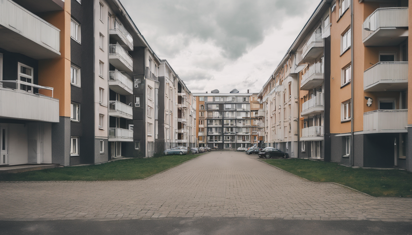 Miten hyödyntää paikallisia vuokra-asuntopalveluita tehokkaasti Kristiinankaupungissa