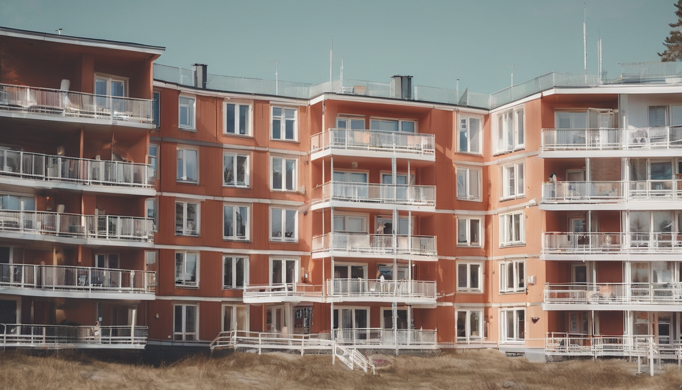 Miten käyttää sosiaalisen median ryhmiä ja foorumeita edullisten vuokra-asuntojen löytämiseen Hankossa