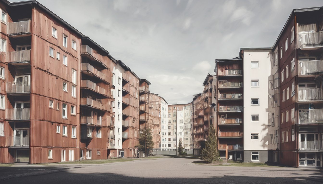 Vinkkejä edullisten vuokra-asuntojen löytämiseen Tornion seudulla 5 Miten käyttää sosiaalisen median ryhmiä ja ilmoituksia edullisten vuokra-asuntojen löytämiseen Tornion seudulla