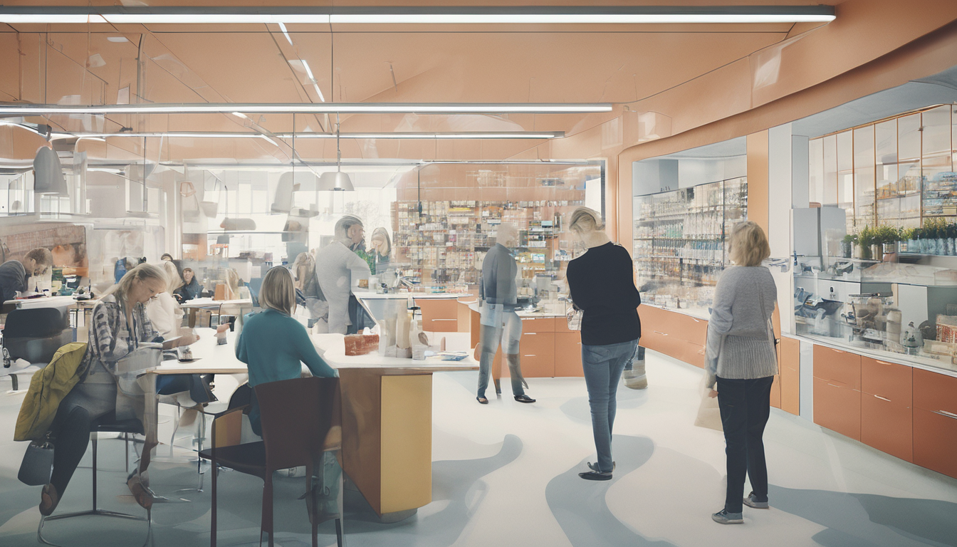 Kuinka ansaita rahaa Espoossa vastaamalla paikallisiin tarpeisiin 5 Miten kehittää ainutlaatuisia tuotteita tai palveluita, jotka vastaavat espoolaisten erityistarpeisiin