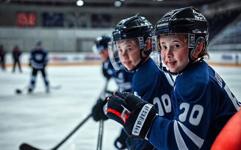 Miten Kiekko Espoo Kasvattaa Uusia Jääkiekko Tähtiä?