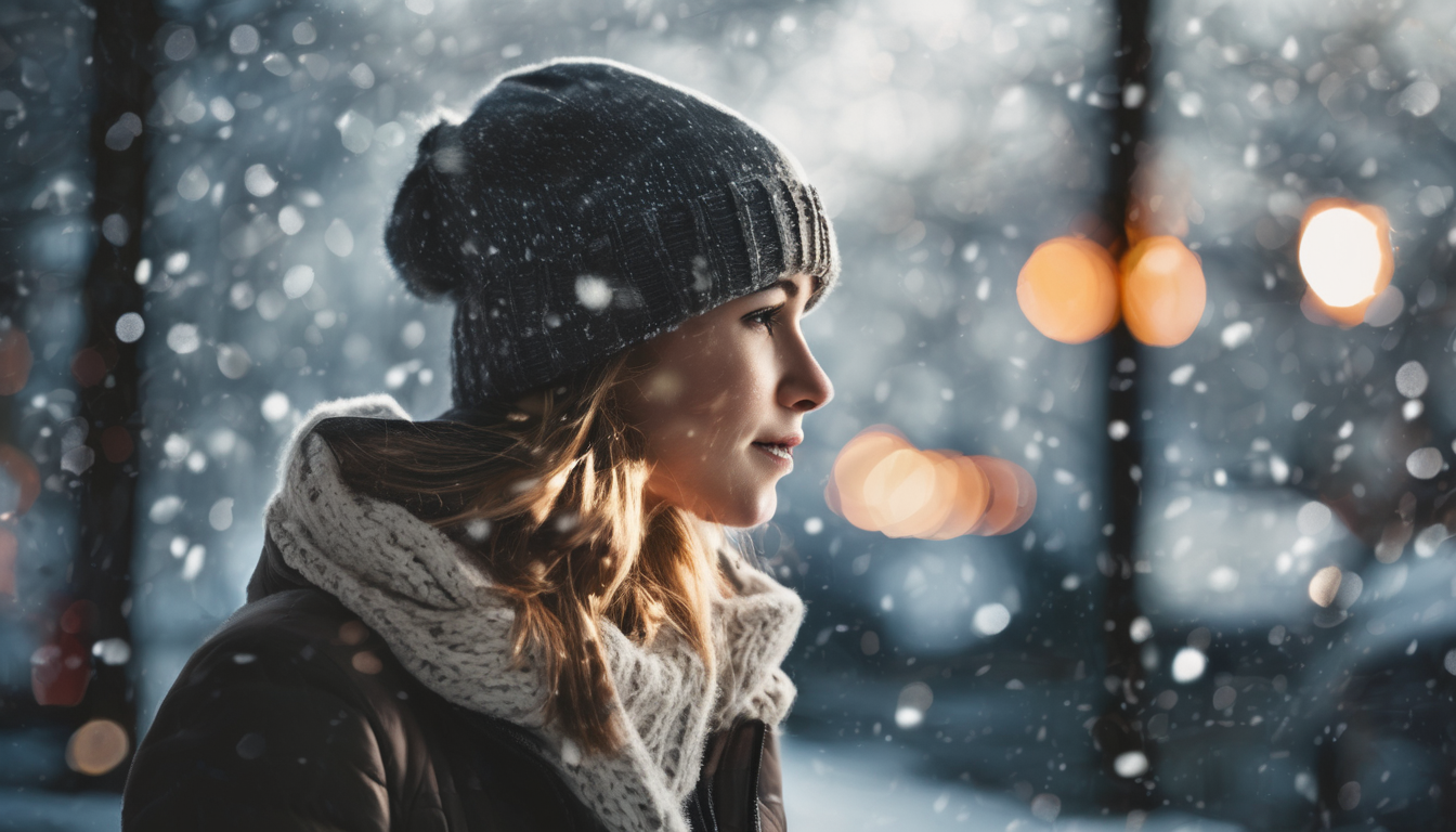 Näin selviät pimeästä kaudesta ja ehkäiset talvimasennusta 1 Miten lisätä päivänvaloannosta arjessasi ja ehkäistä talvimasennusta