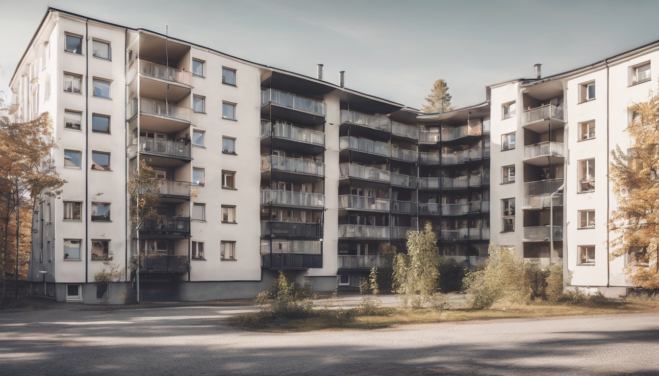 Vinkit edullisten vuokra-asuntojen löytämiseen Järvenpäässä 1 Miten löytää edullisia vuokra-asuntoja Järvenpäässä helposti ja nopeasti