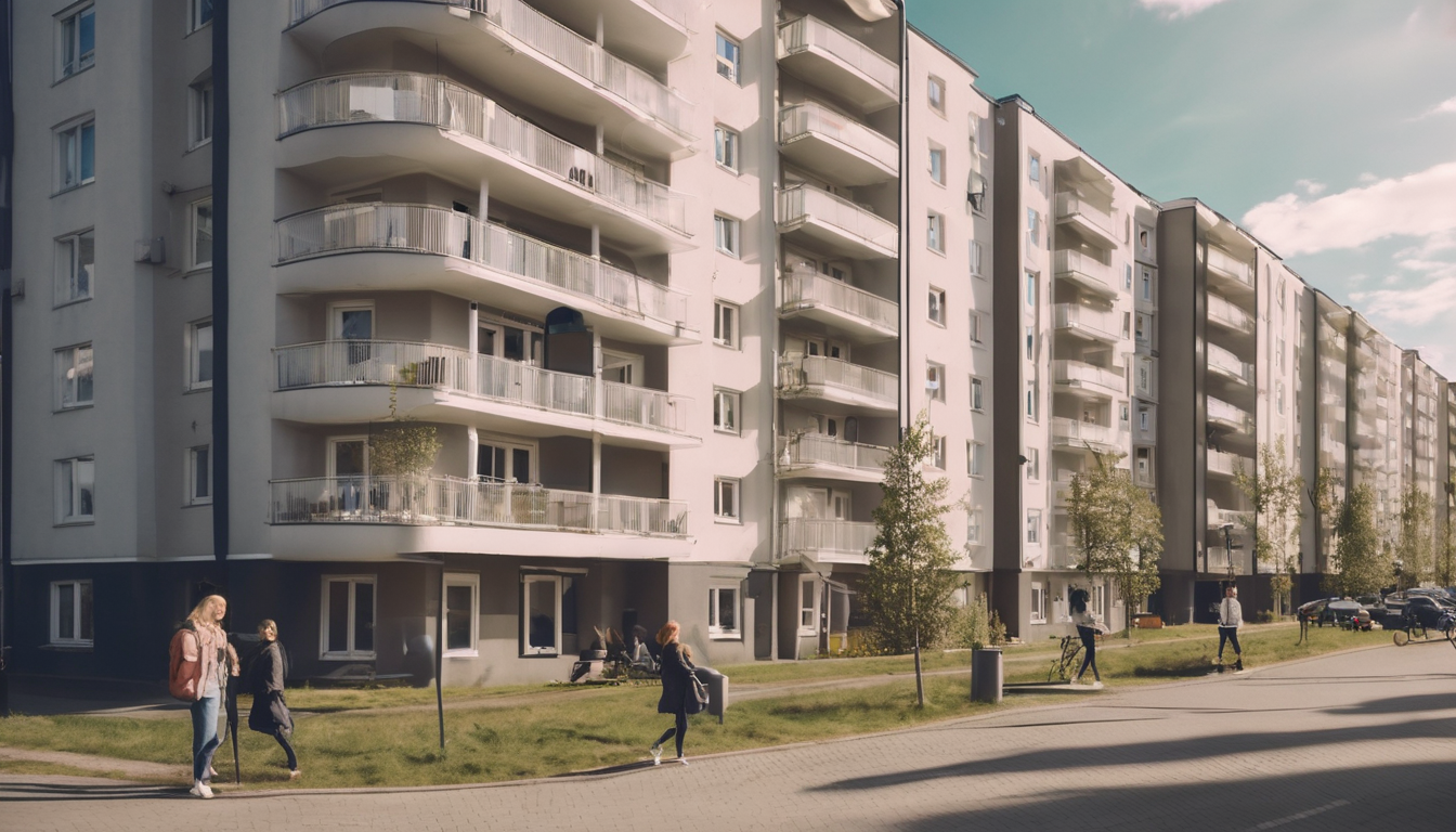 Vinkkejä edullisten vuokra-asuntojen löytämiseen Kaarinassa 1 Miten löytää edullisia vuokra-asuntoja Kaarinassa tehokkaasti