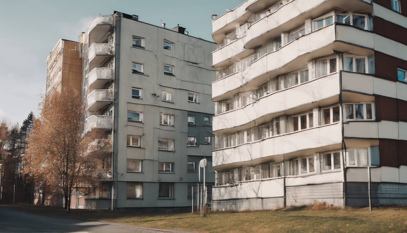 Näin löydät edulliset vuokra-asunnot Lapinlahdella 1 Miten löytää edullisia vuokra‑asuntoja Lapinlahdella käyttämällä paikallisia ilmoituksia