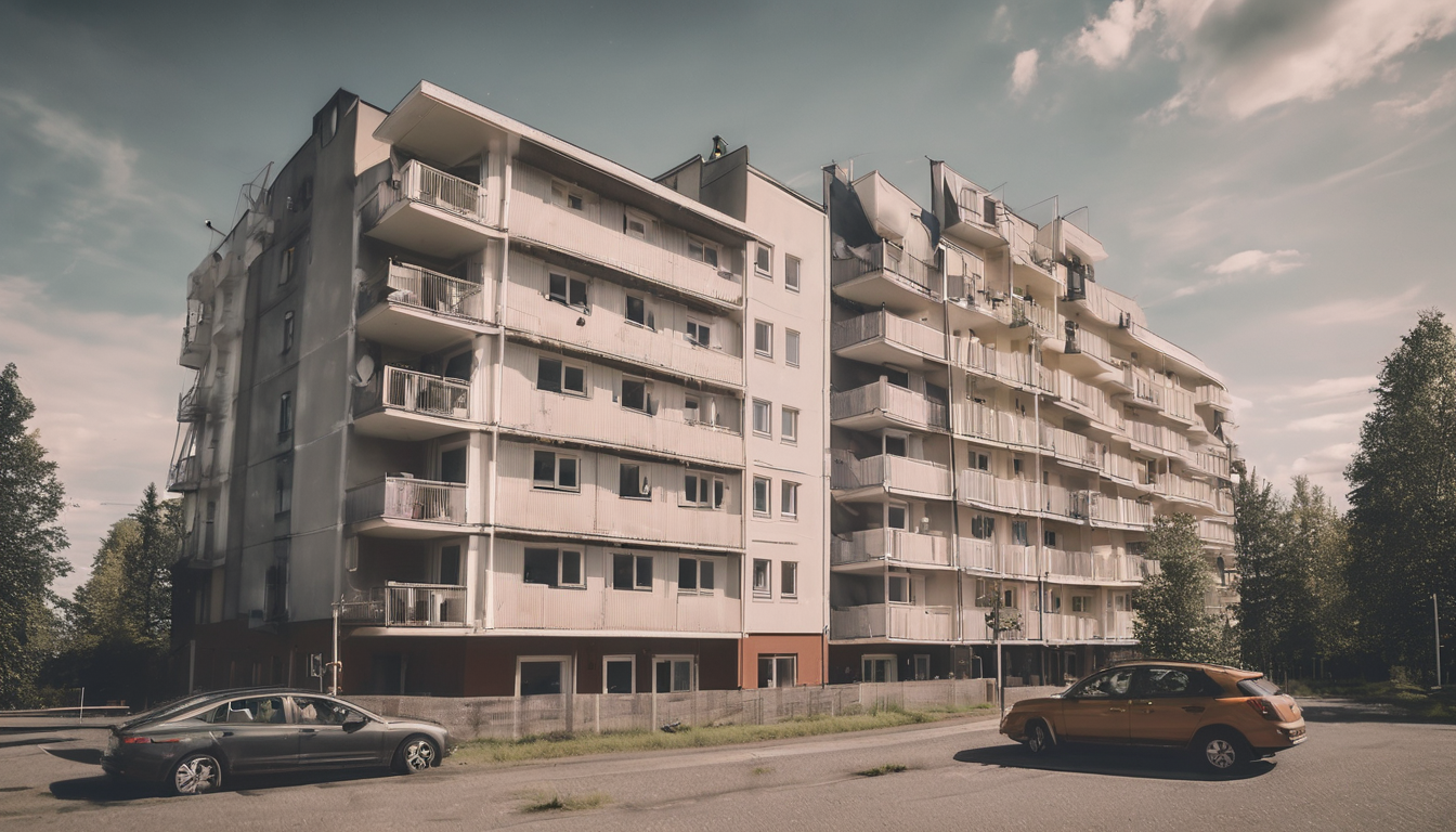 Vinkkejä edullisten vuokra-asuntojen löytämiseen Loimaalla 1 Miten löytää edullisia vuokra-asuntoja Loimaalla nopeasti ja helposti