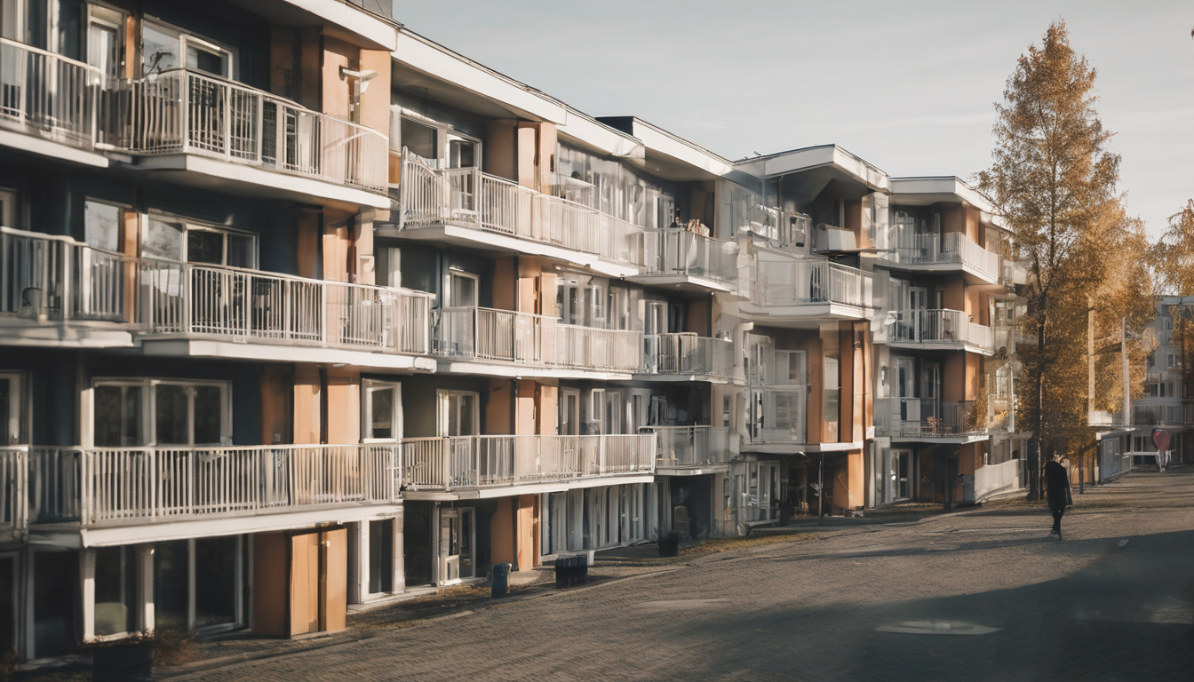 Miten löytää edullisia vuokra‑asuntoja Pietarsaaressa käyttämällä paikallisia verkostoja