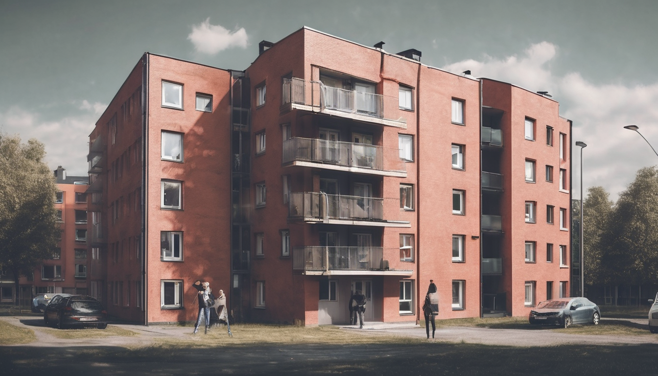 Miten löytää edullisia vuokra‑asuntoja Uudessakaarlepyyssä käytännön vinkkien avulla