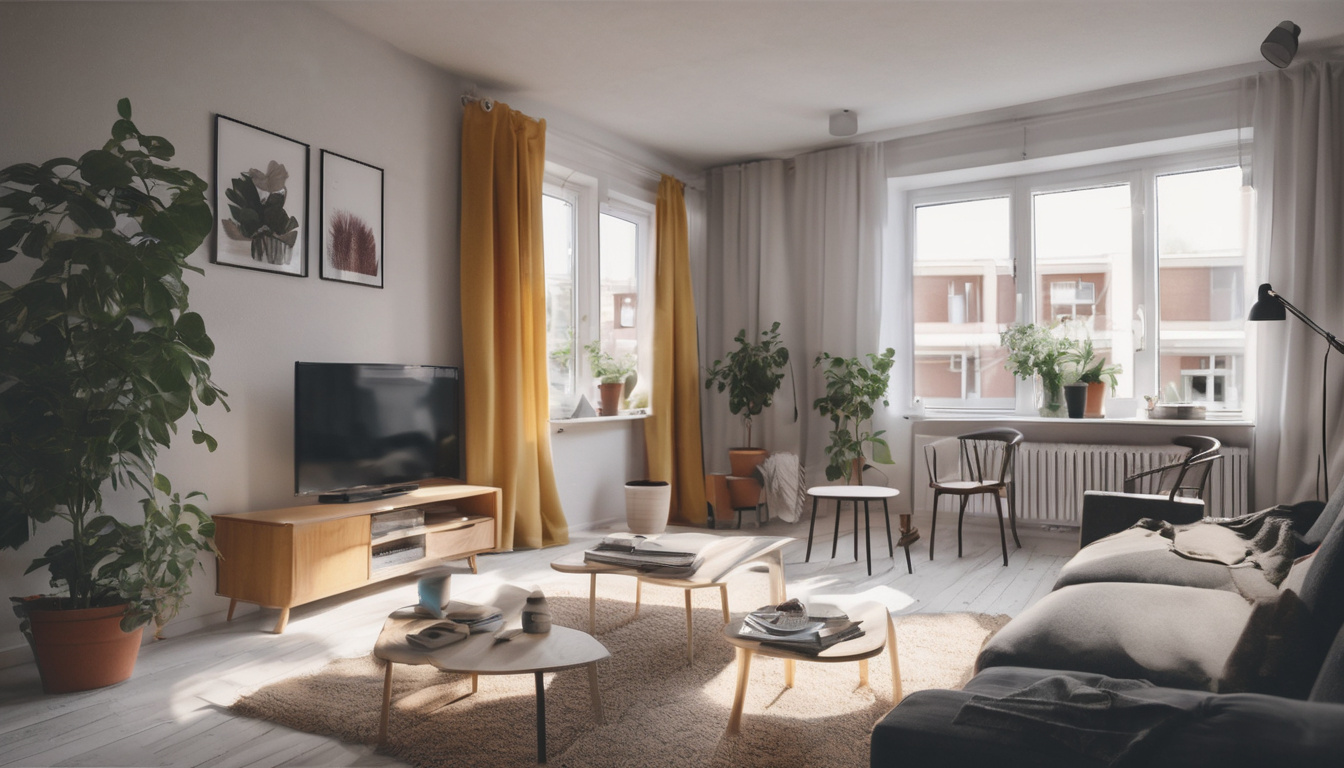 Vinkkejä edullisten vuokra-asuntojen löytämiseen Uusikaarlepyyssä 1 Miten löytää edullisia vuokra-asuntoja Uusikaarlepyyssä nopeasti ja helposti