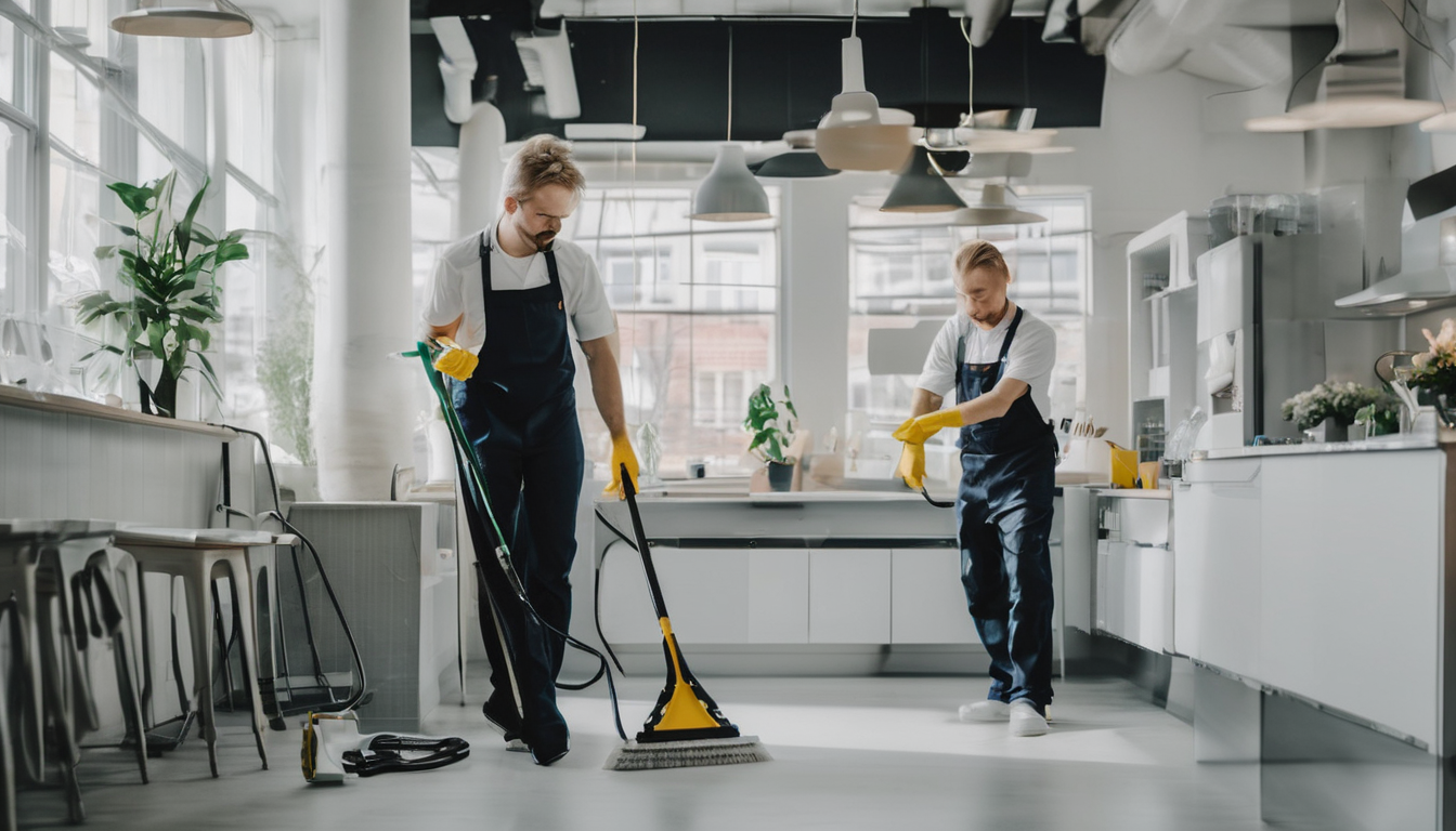 Näin aloitat siivouskeikkayrityksen Suomessa helposti ja tehokkaasti 3 Miten löytää ja houkutella ensimmäiset asiakkaat siivouskeikkayrityksellesi Suomessa