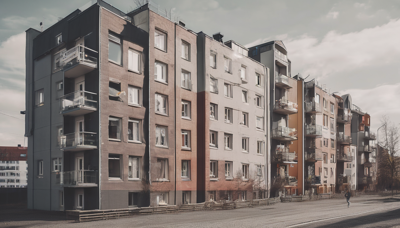 Näin löydät edulliset vuokra-asunnot Suonenjoella 1 Miten löytää parhaat tarjoukset vuokra-asunnoista Suonenjoella