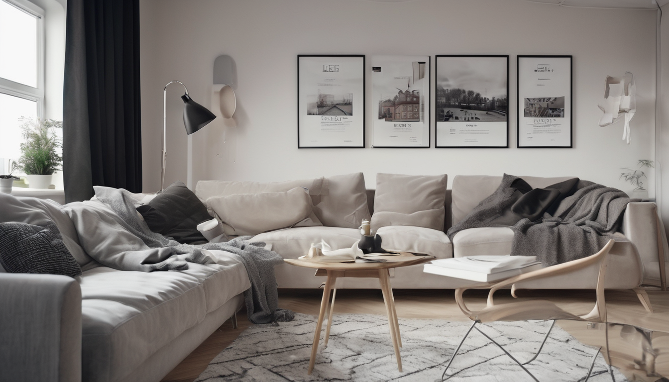 Näin löydät edulliset vuokra-asunnot Lieksassa helposti 1 Miten löytää parhaat vuokra-asuntotarjoukset Lieksassa helposti ja nopeasti