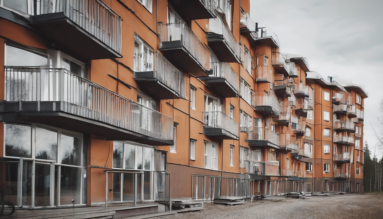 Vinkkejä edullisten vuokra-asuntojen löytämiseen Pyhäjärvellä 1 Miten löytää parhaat vuokra-asuntotarjoukset Pyhäjärvellä helposti