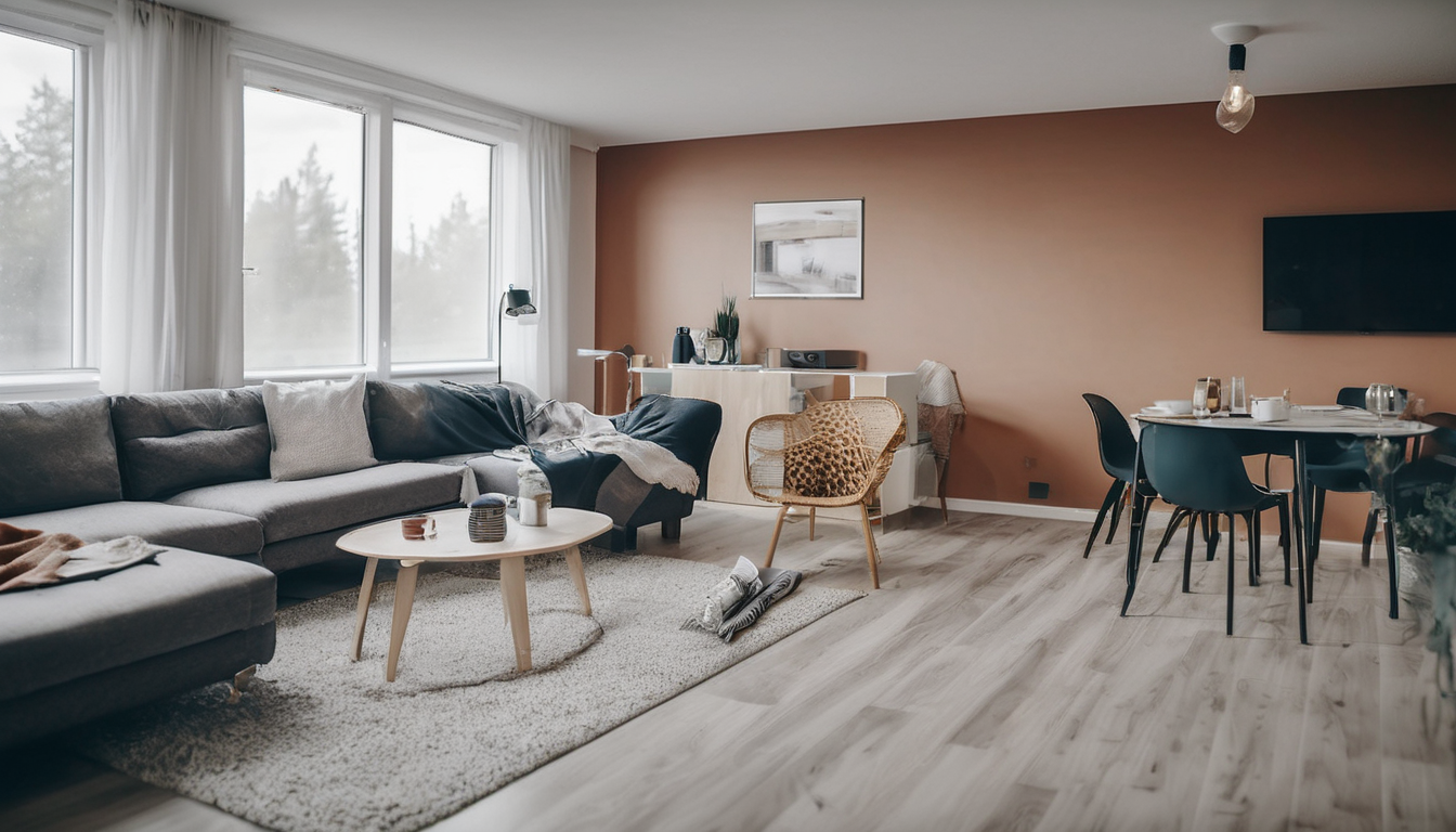 Miten löytää parhaat vuokra-asuntotarjoukset Viitasaarella helposti