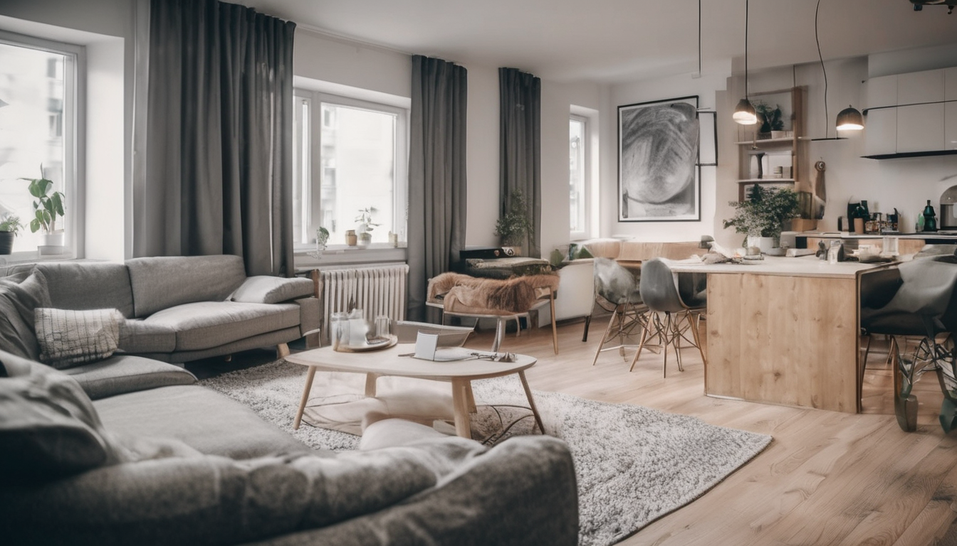 Vinkit edullisten vuokra-asuntojen löytämiseen Ylivieskassa 1 Miten löytää parhaat vuokra-asuntotarjoukset Ylivieskassa nopeasti