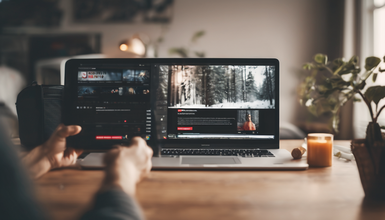Kuinka aloittaa YouTube-kanava Suomesta ja ansaita rahaa tehokkaasti 1 Miten luoda houkutteleva sisältö suomalaiselle yleisölle ja kasvattaa katsojamäärää